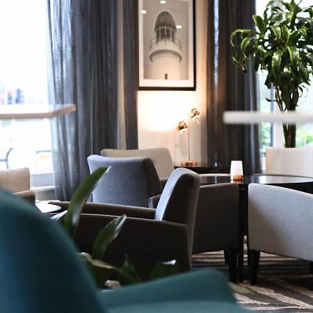 Garner Hotel Preston Samlesbury By Ihg 외부 사진