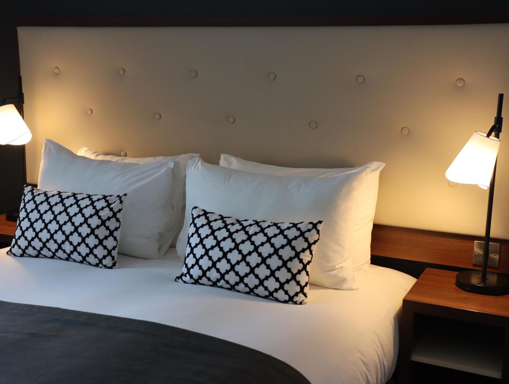Garner Hotel Preston Samlesbury By Ihg 외부 사진