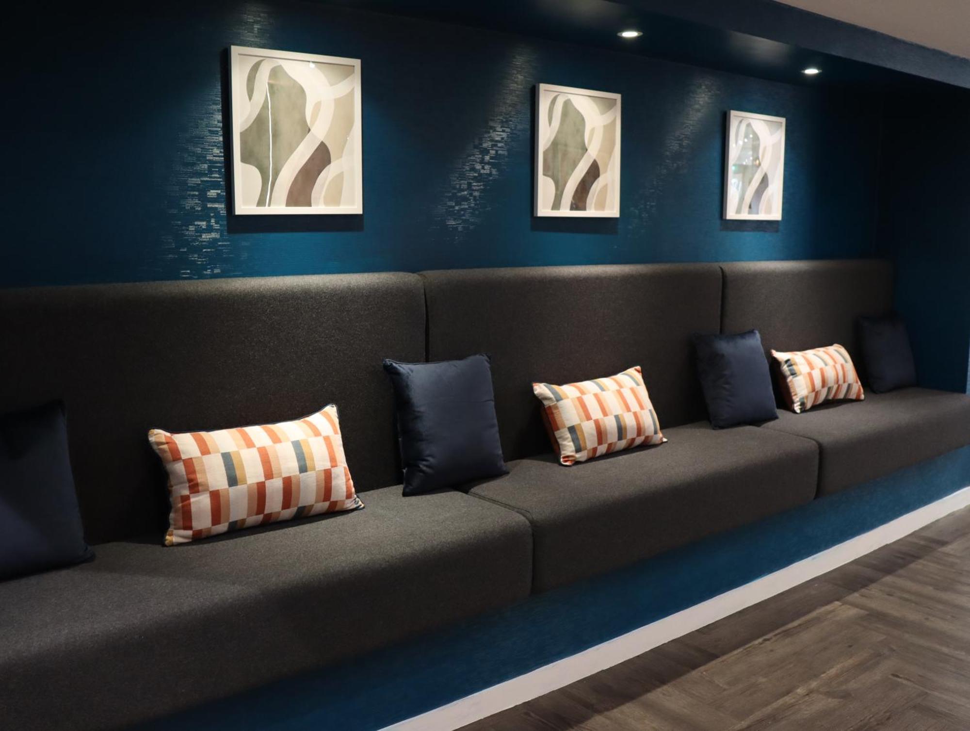 Garner Hotel Preston Samlesbury By Ihg 외부 사진