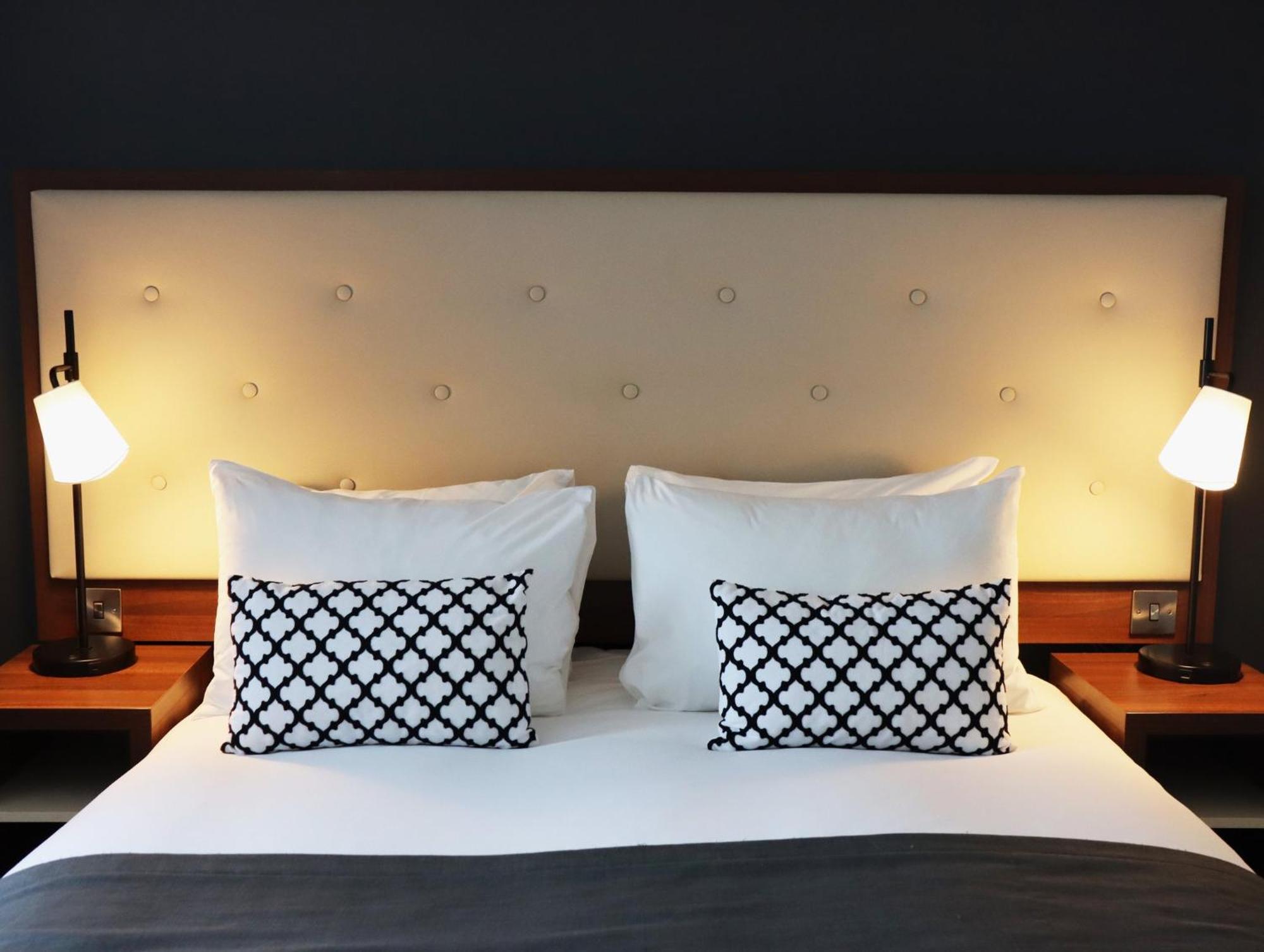 Garner Hotel Preston Samlesbury By Ihg 외부 사진