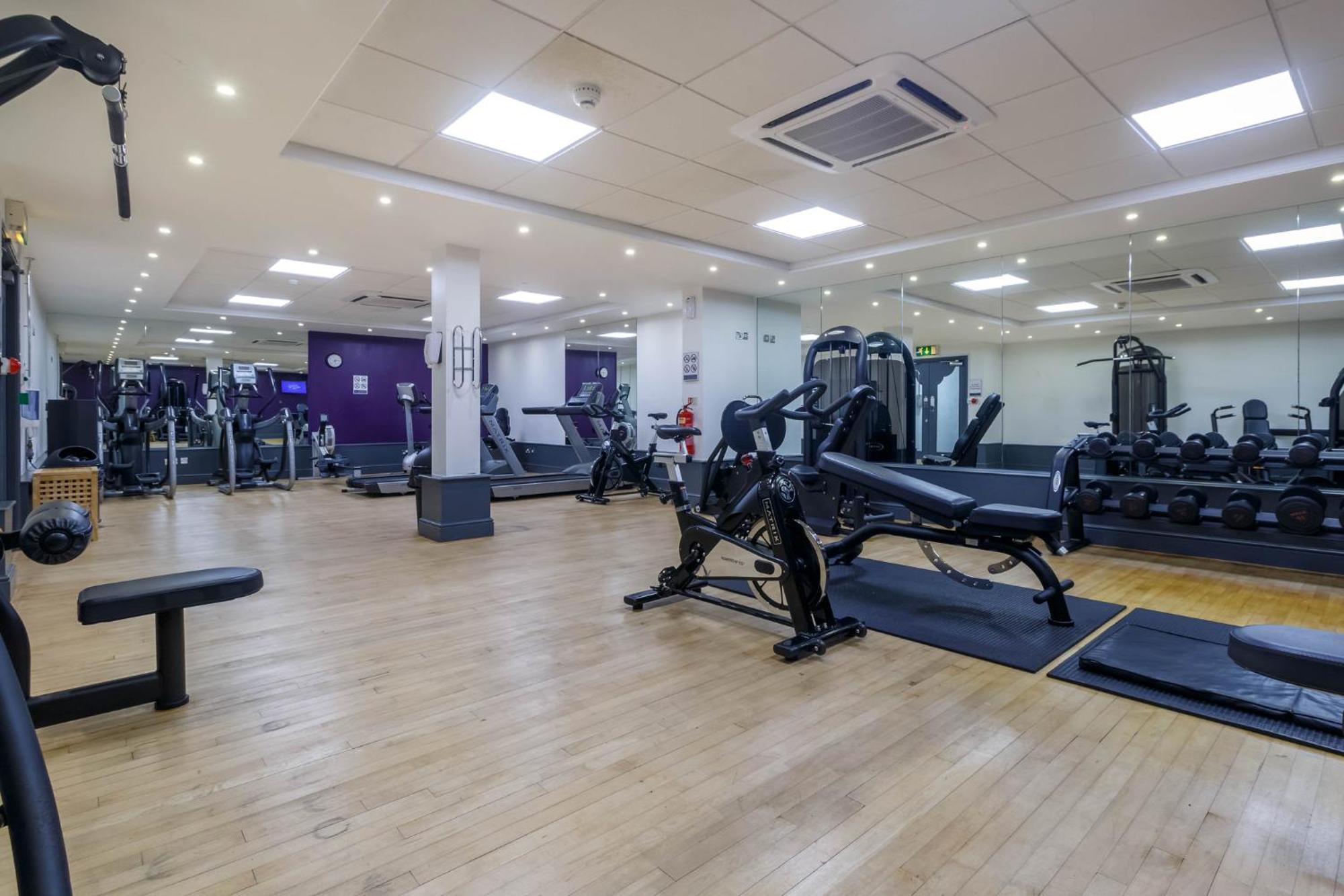 Garner Hotel Preston Samlesbury By Ihg 외부 사진