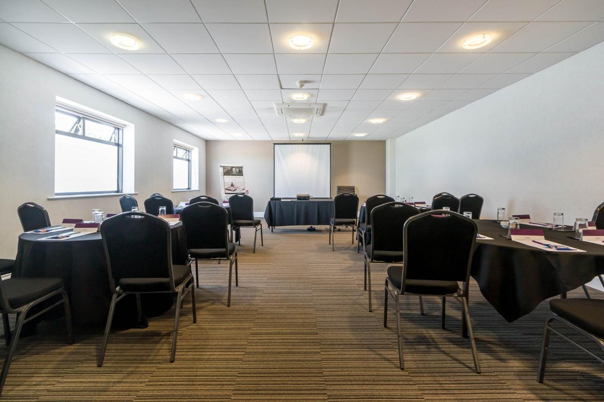 Garner Hotel Preston Samlesbury By Ihg 외부 사진