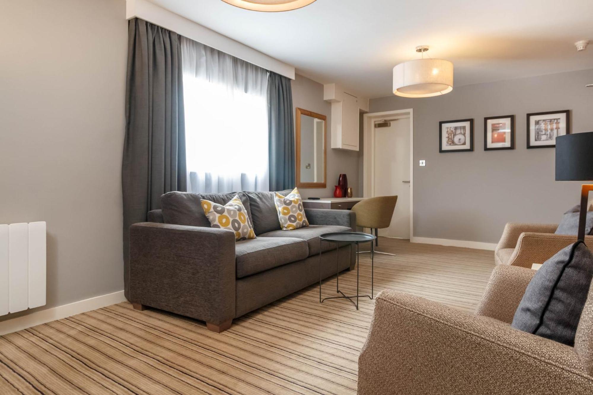 Garner Hotel Preston Samlesbury By Ihg 외부 사진