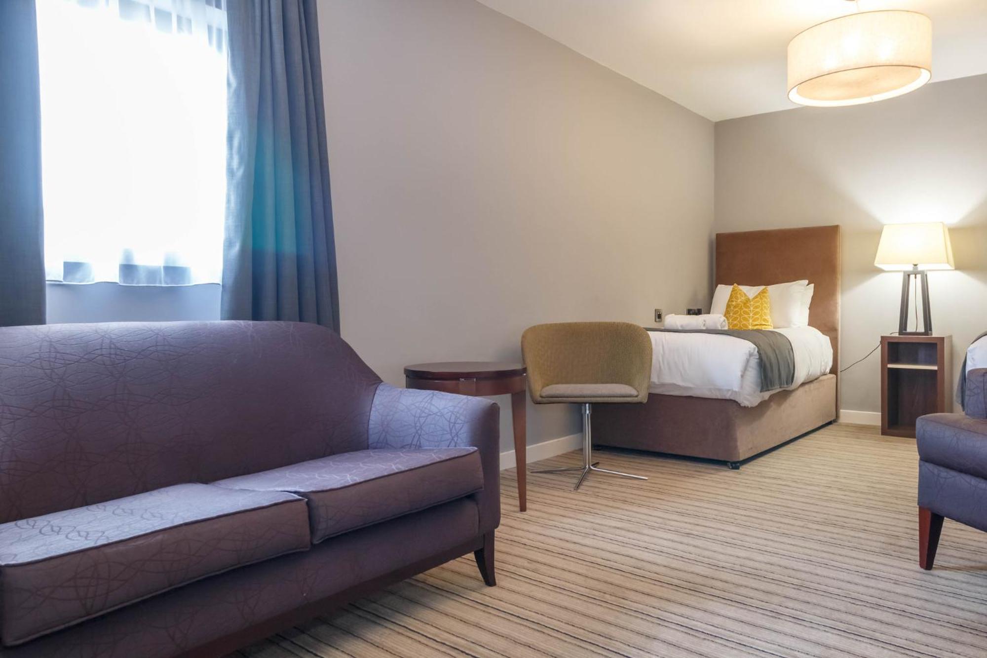 Garner Hotel Preston Samlesbury By Ihg 외부 사진