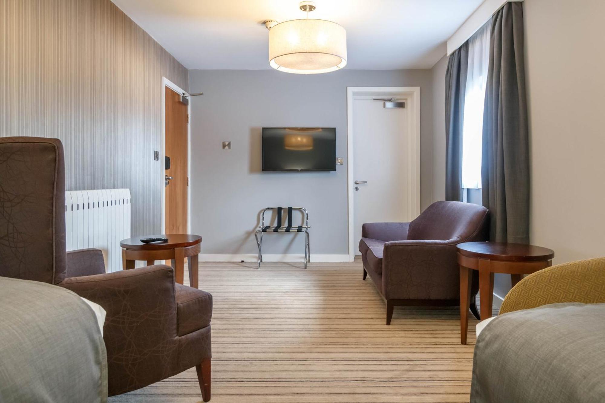 Garner Hotel Preston Samlesbury By Ihg 외부 사진