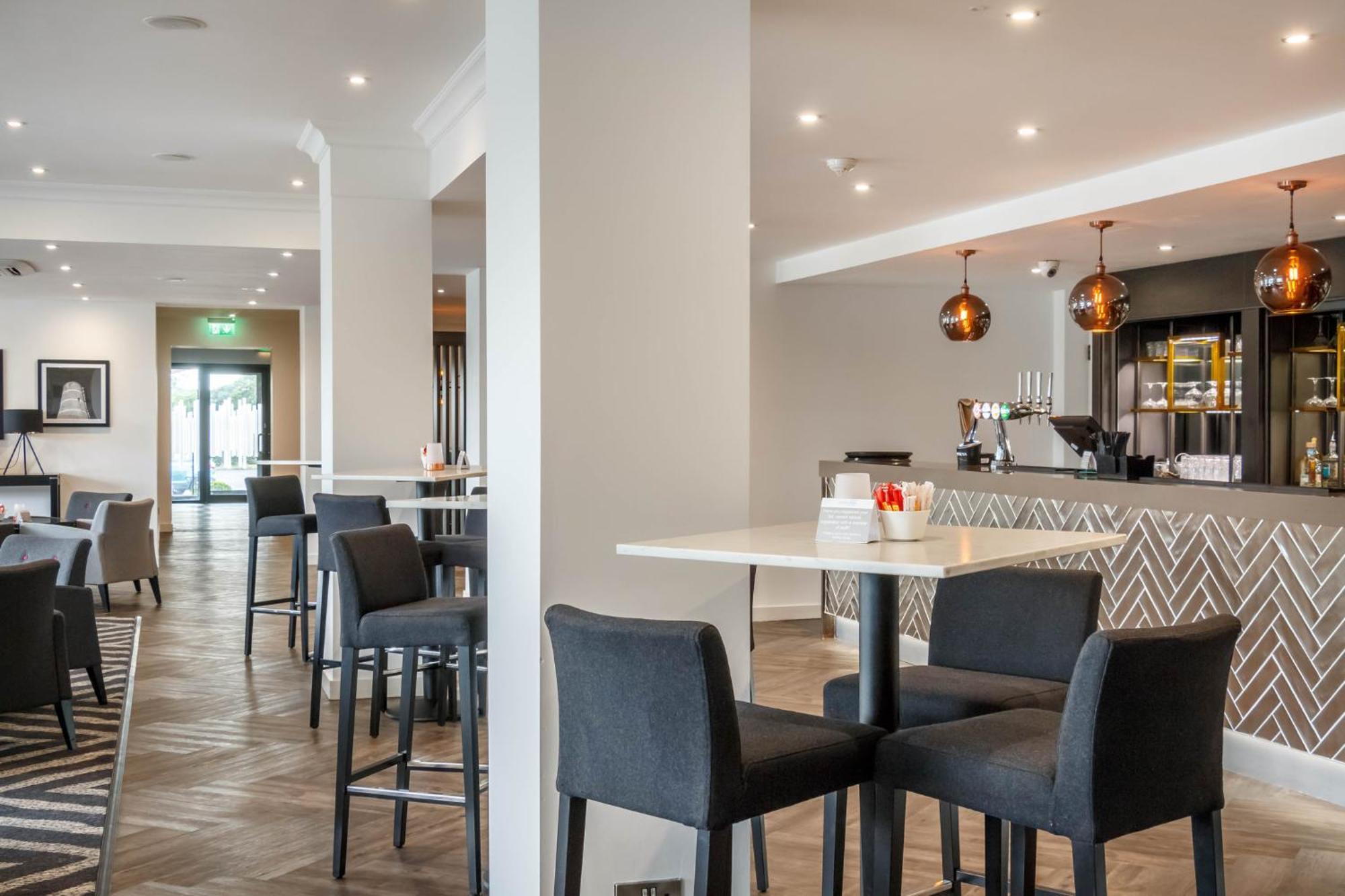 Garner Hotel Preston Samlesbury By Ihg 외부 사진