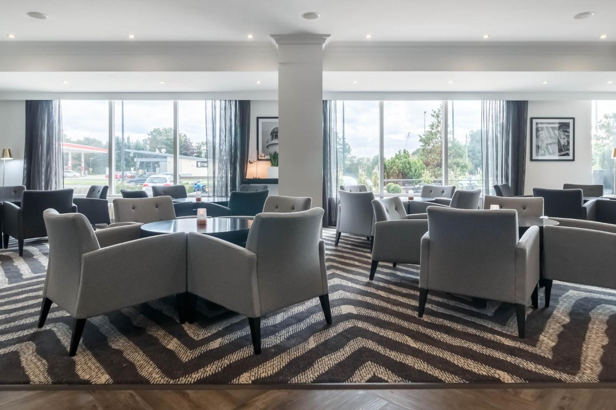 Garner Hotel Preston Samlesbury By Ihg 외부 사진