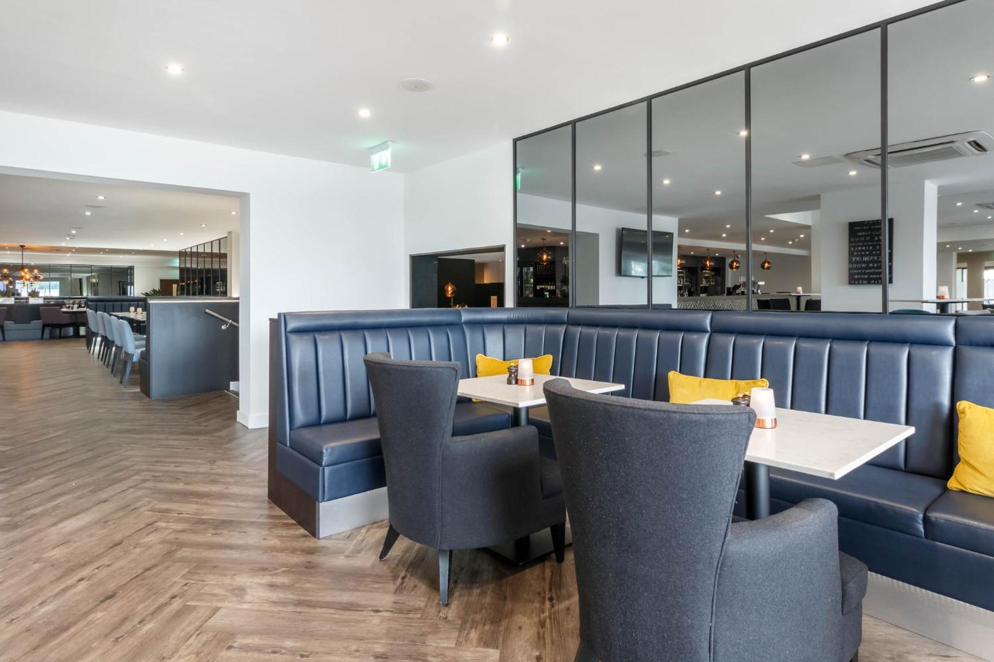 Garner Hotel Preston Samlesbury By Ihg 외부 사진