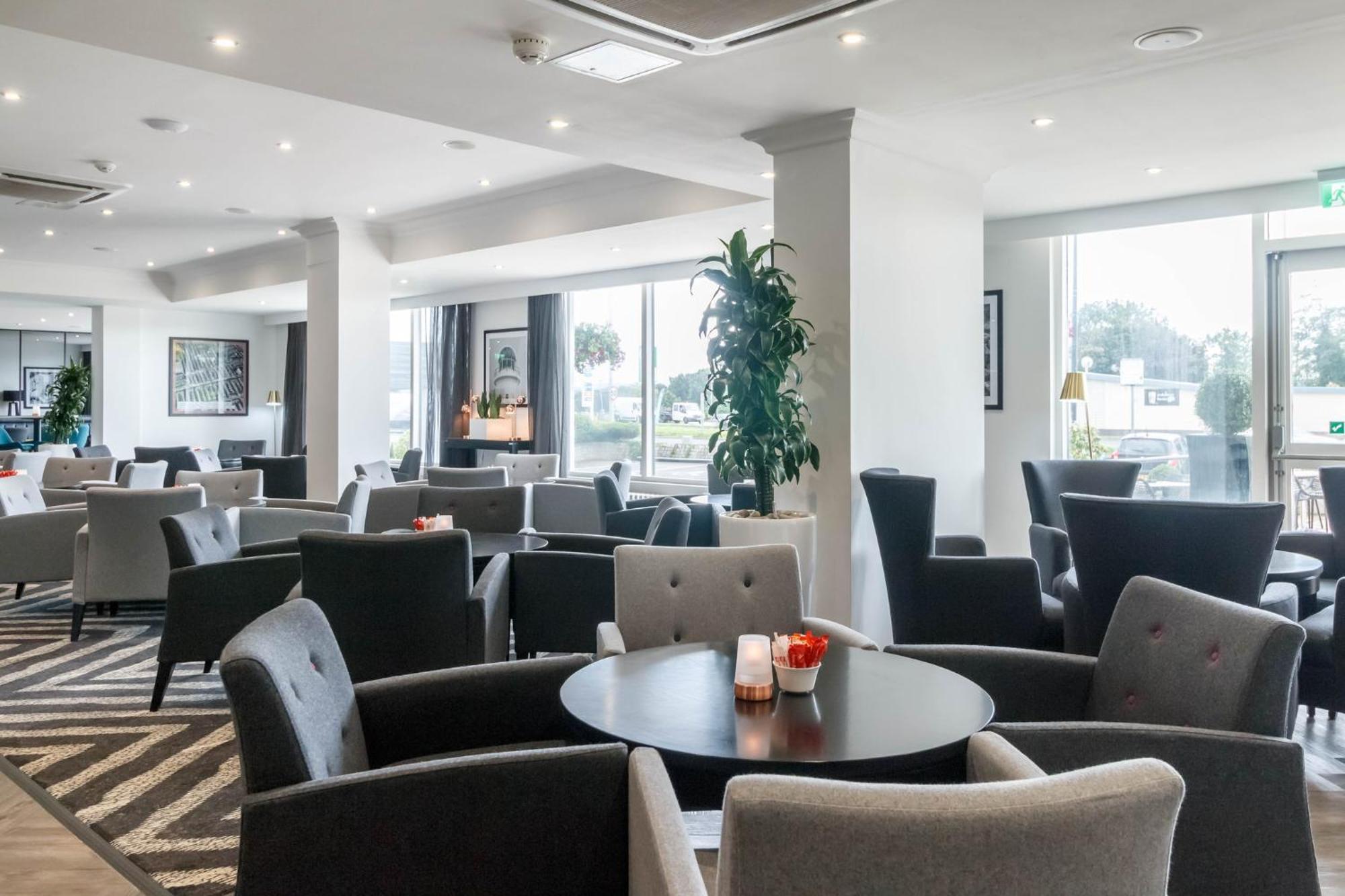 Garner Hotel Preston Samlesbury By Ihg 외부 사진