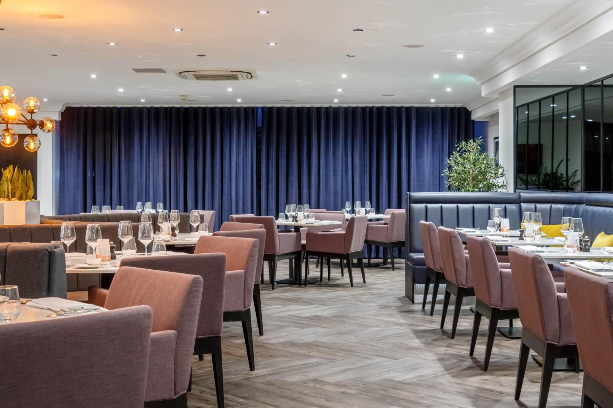 Garner Hotel Preston Samlesbury By Ihg 외부 사진