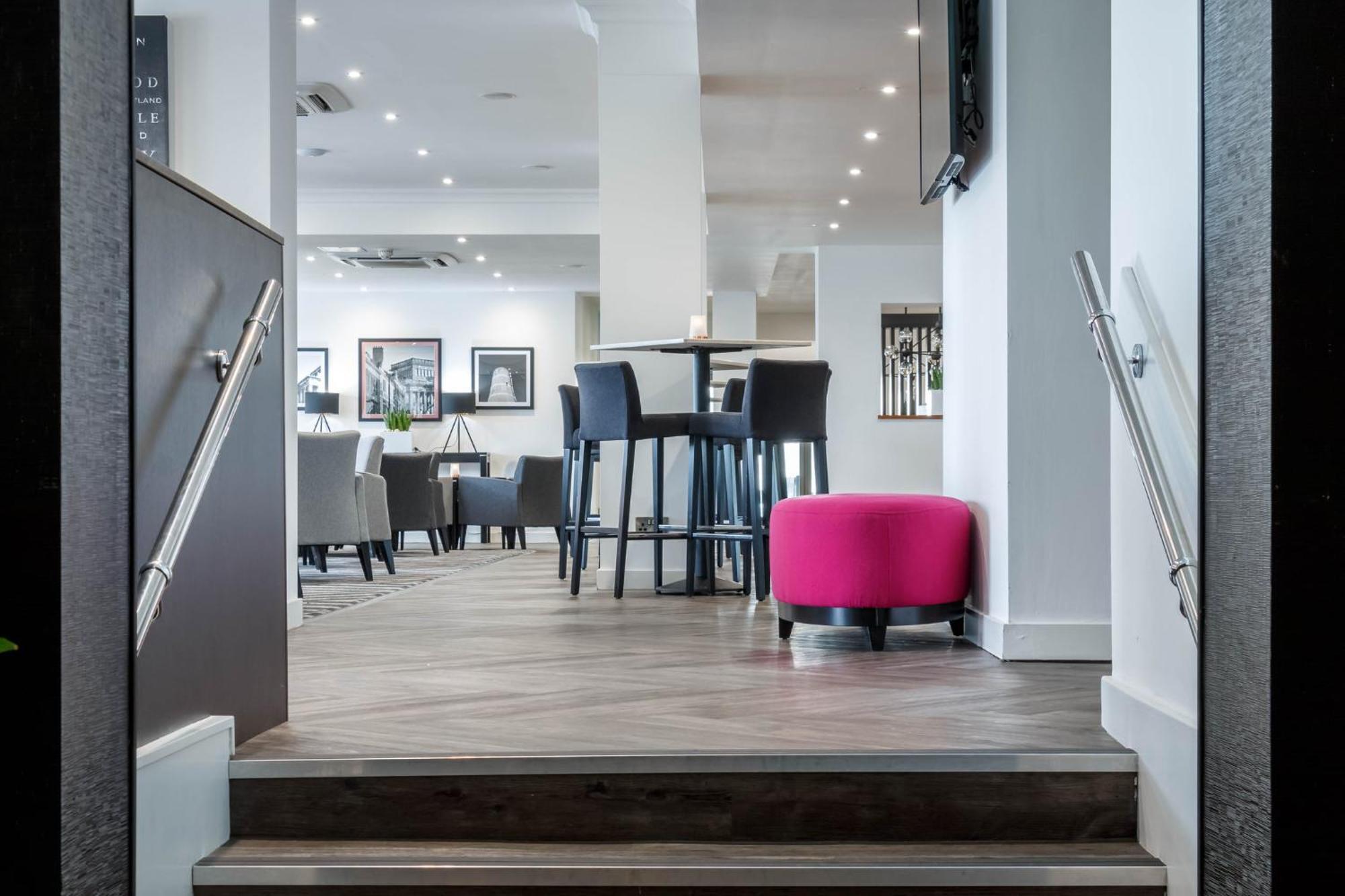 Garner Hotel Preston Samlesbury By Ihg 외부 사진