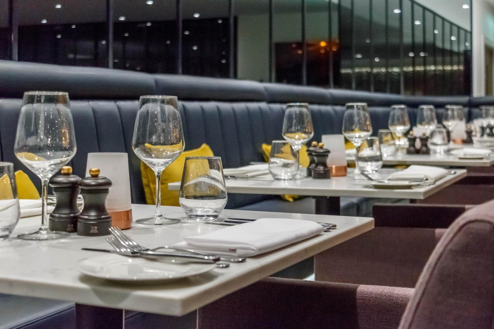 Garner Hotel Preston Samlesbury By Ihg 외부 사진