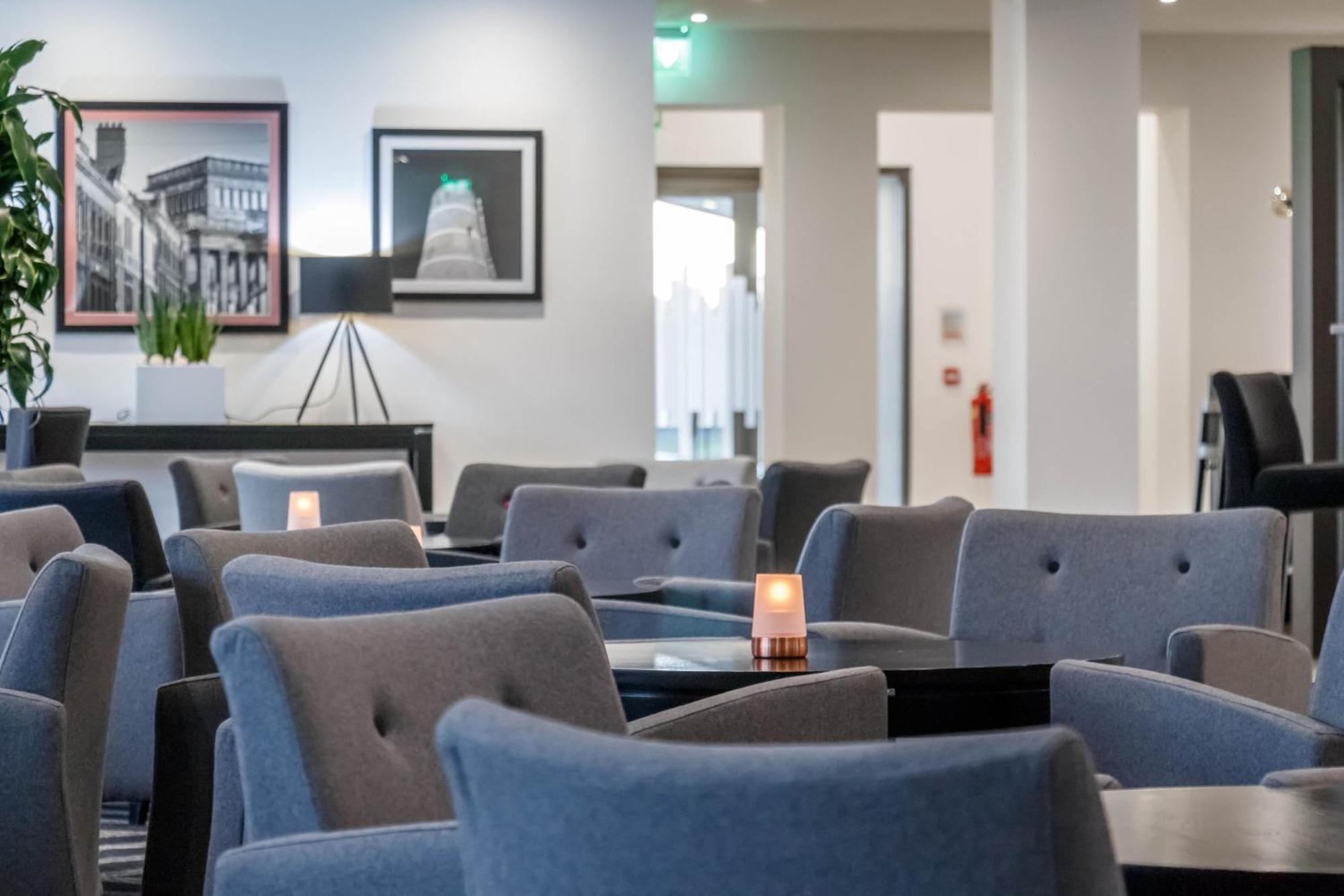 Garner Hotel Preston Samlesbury By Ihg 외부 사진