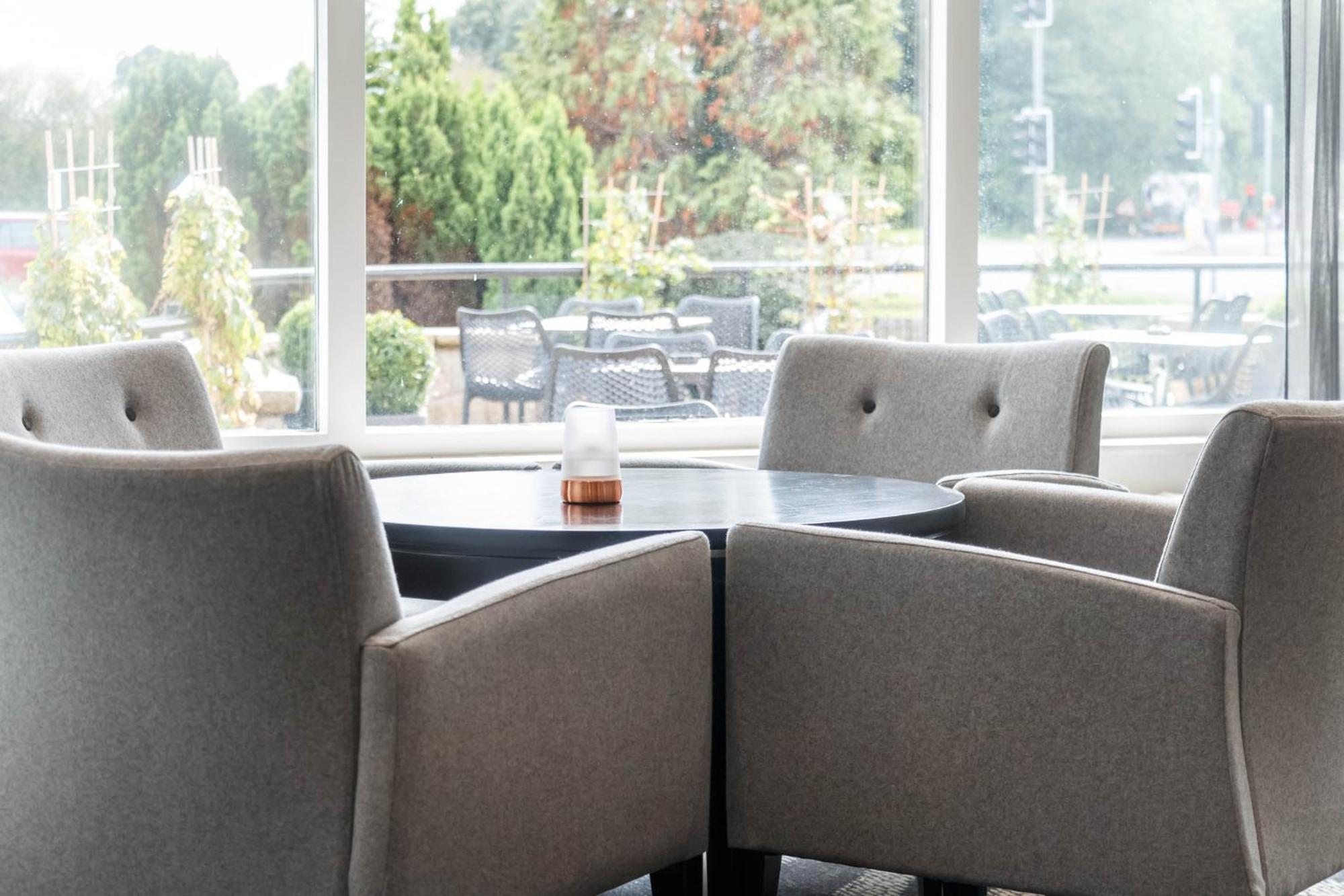 Garner Hotel Preston Samlesbury By Ihg 외부 사진