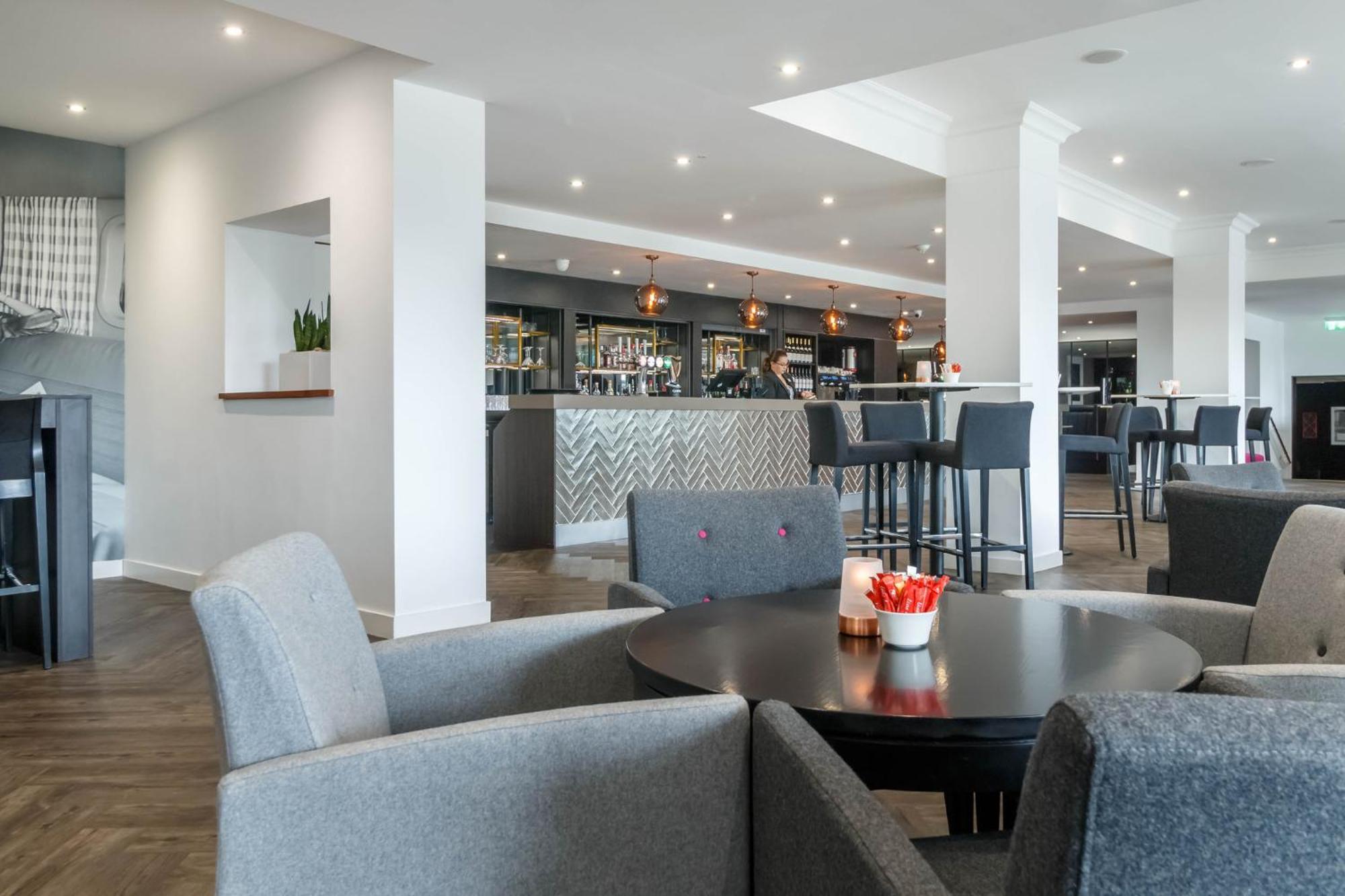 Garner Hotel Preston Samlesbury By Ihg 외부 사진