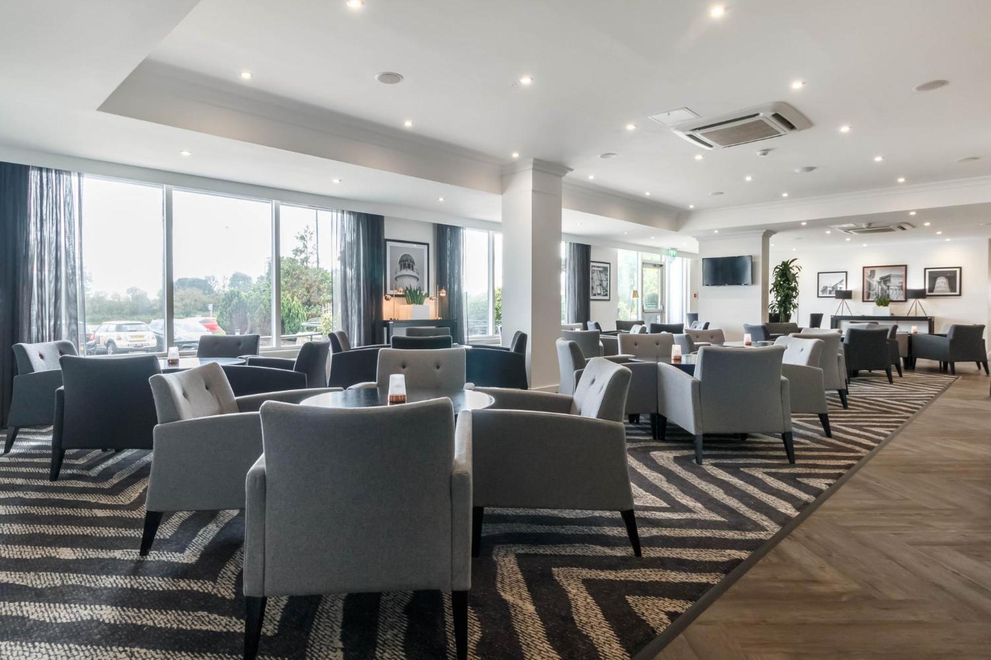 Garner Hotel Preston Samlesbury By Ihg 외부 사진