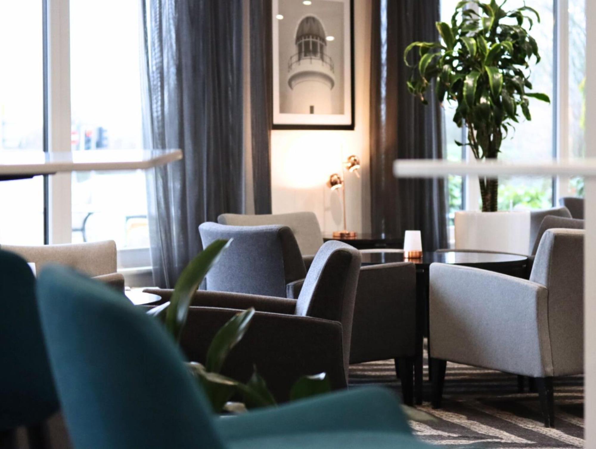 Garner Hotel Preston Samlesbury By Ihg 외부 사진