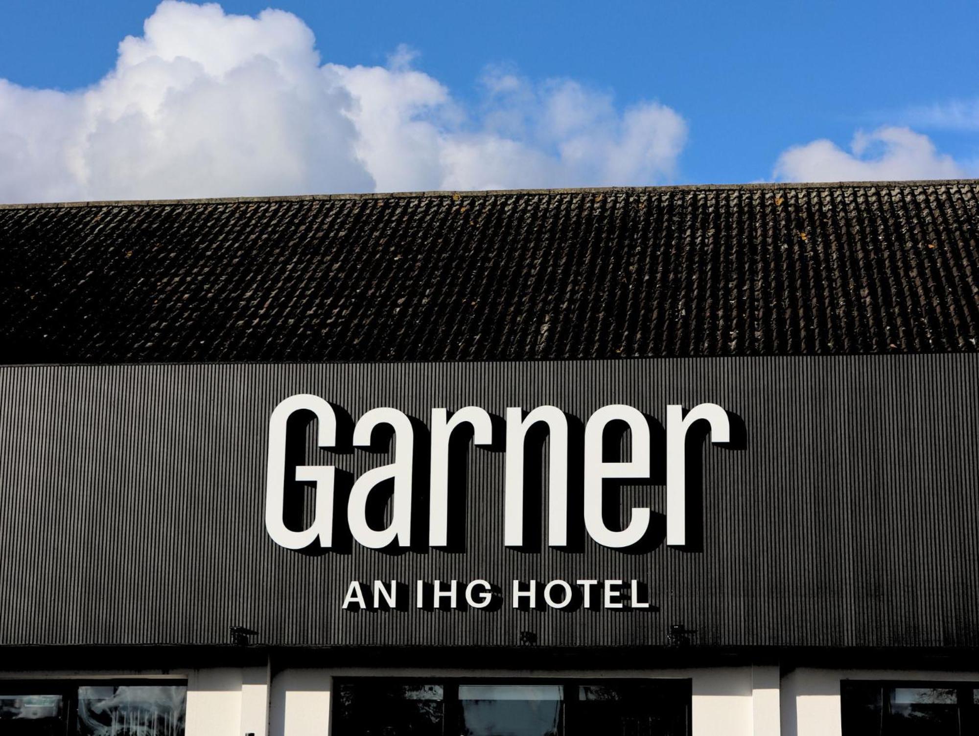 Garner Hotel Preston Samlesbury By Ihg 외부 사진
