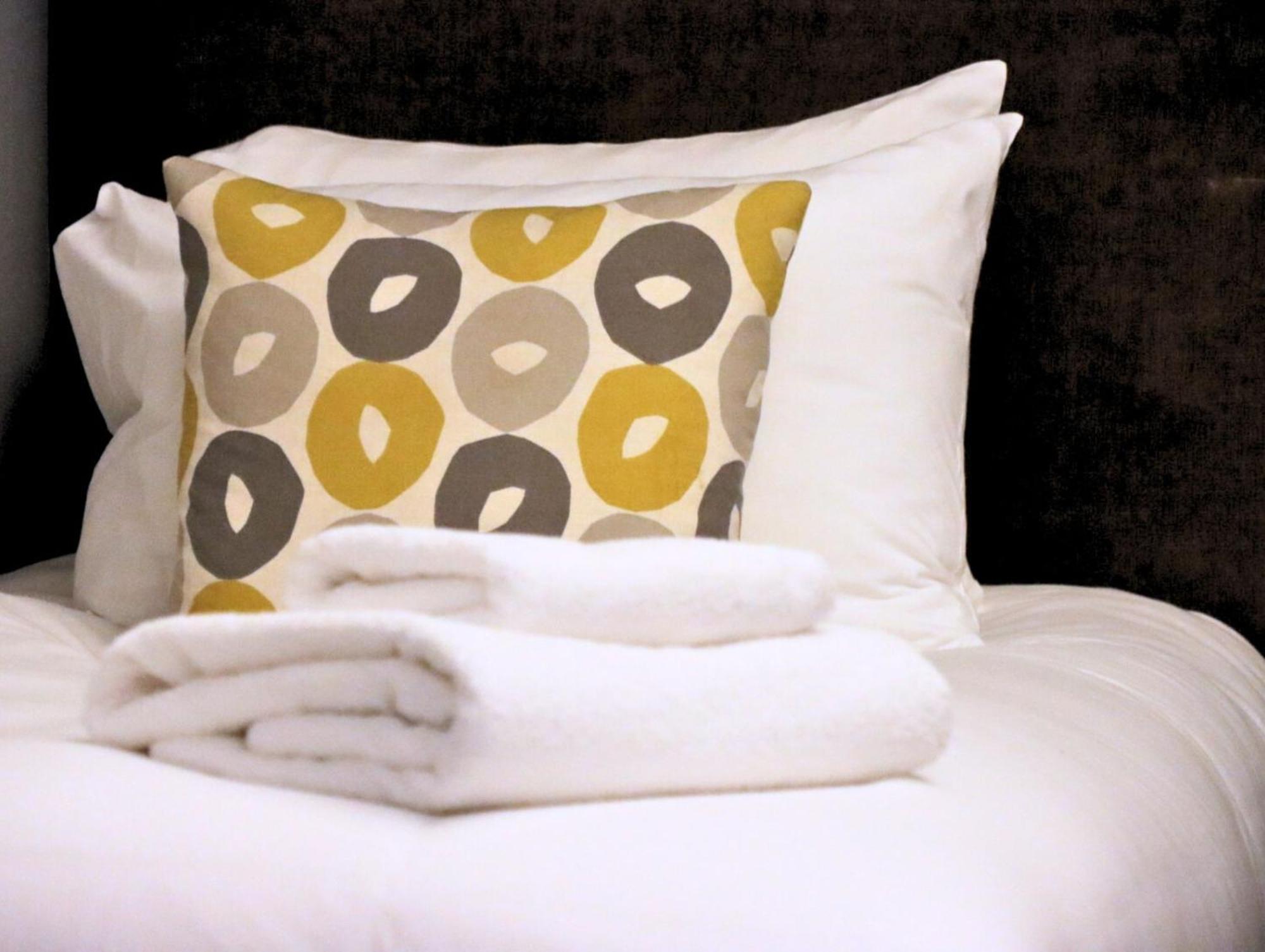 Garner Hotel Preston Samlesbury By Ihg 외부 사진