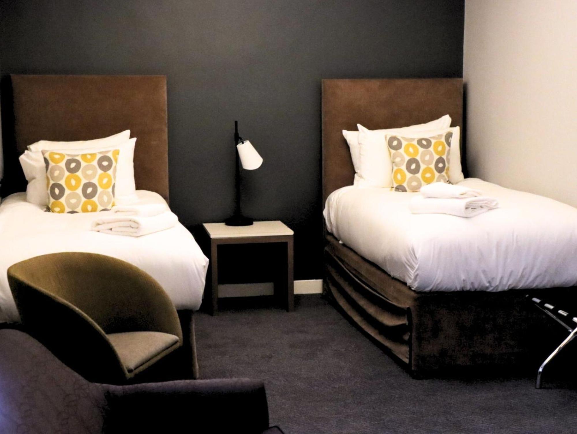Garner Hotel Preston Samlesbury By Ihg 외부 사진