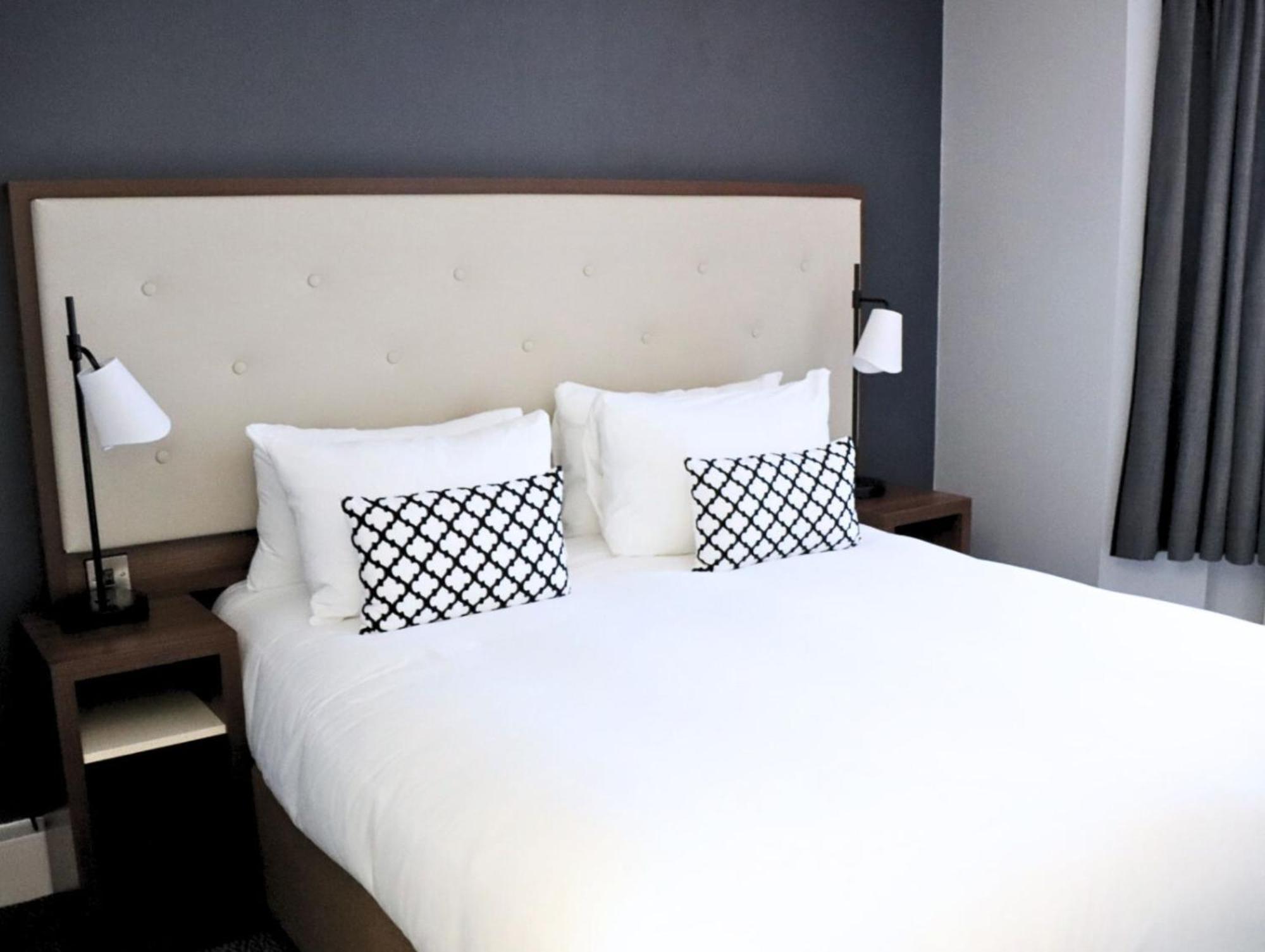 Garner Hotel Preston Samlesbury By Ihg 외부 사진