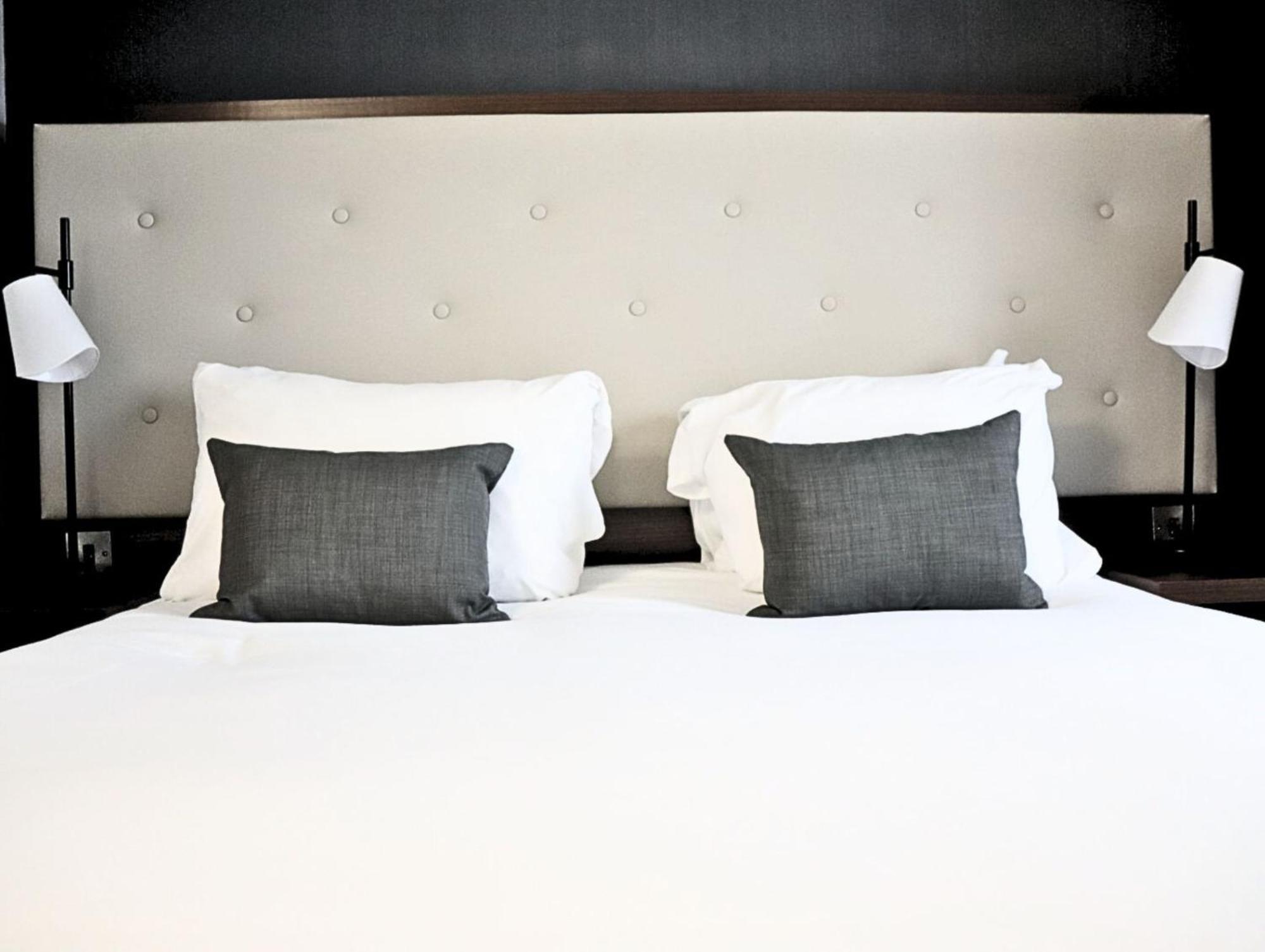 Garner Hotel Preston Samlesbury By Ihg 외부 사진