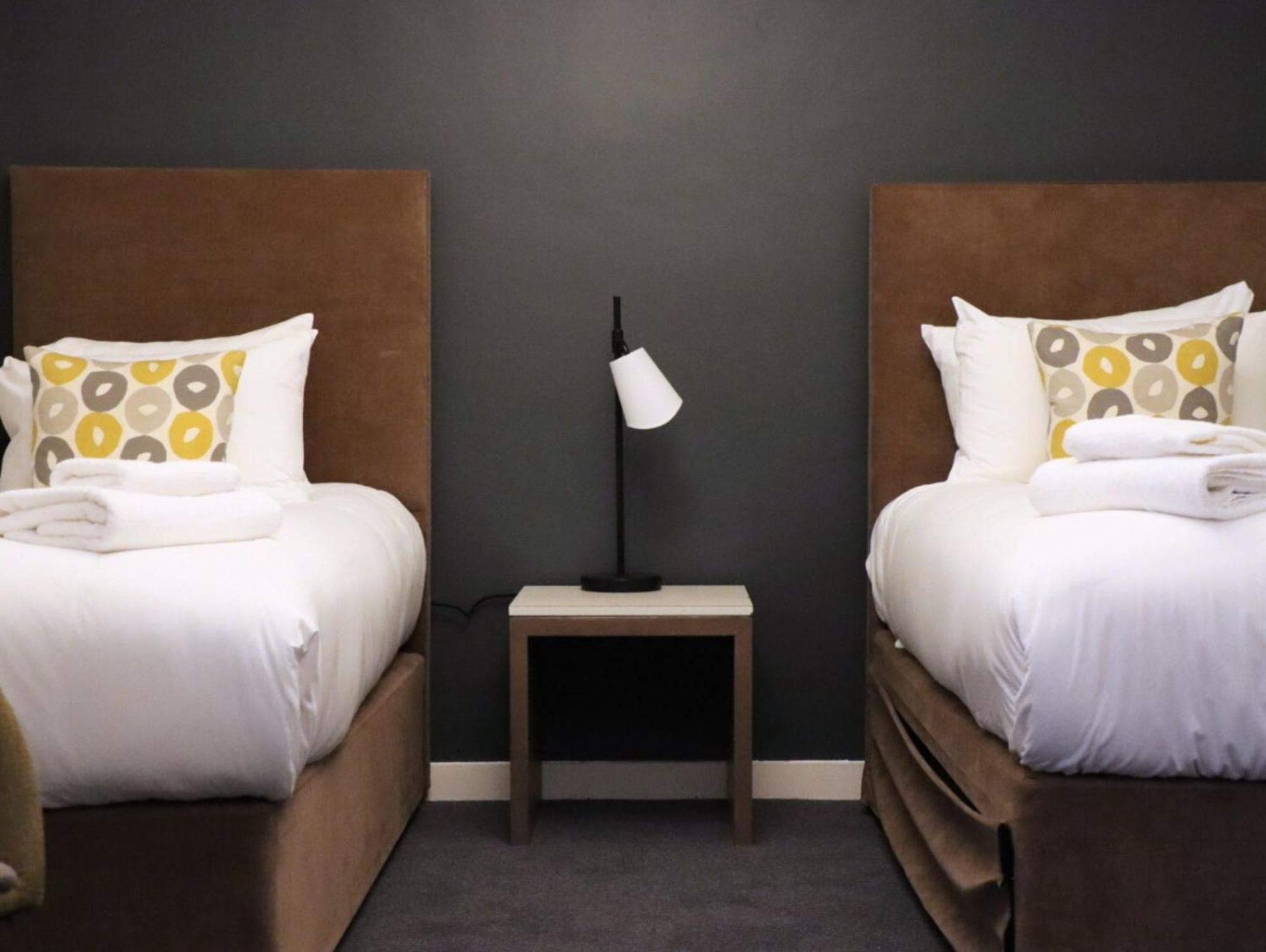 Garner Hotel Preston Samlesbury By Ihg 외부 사진