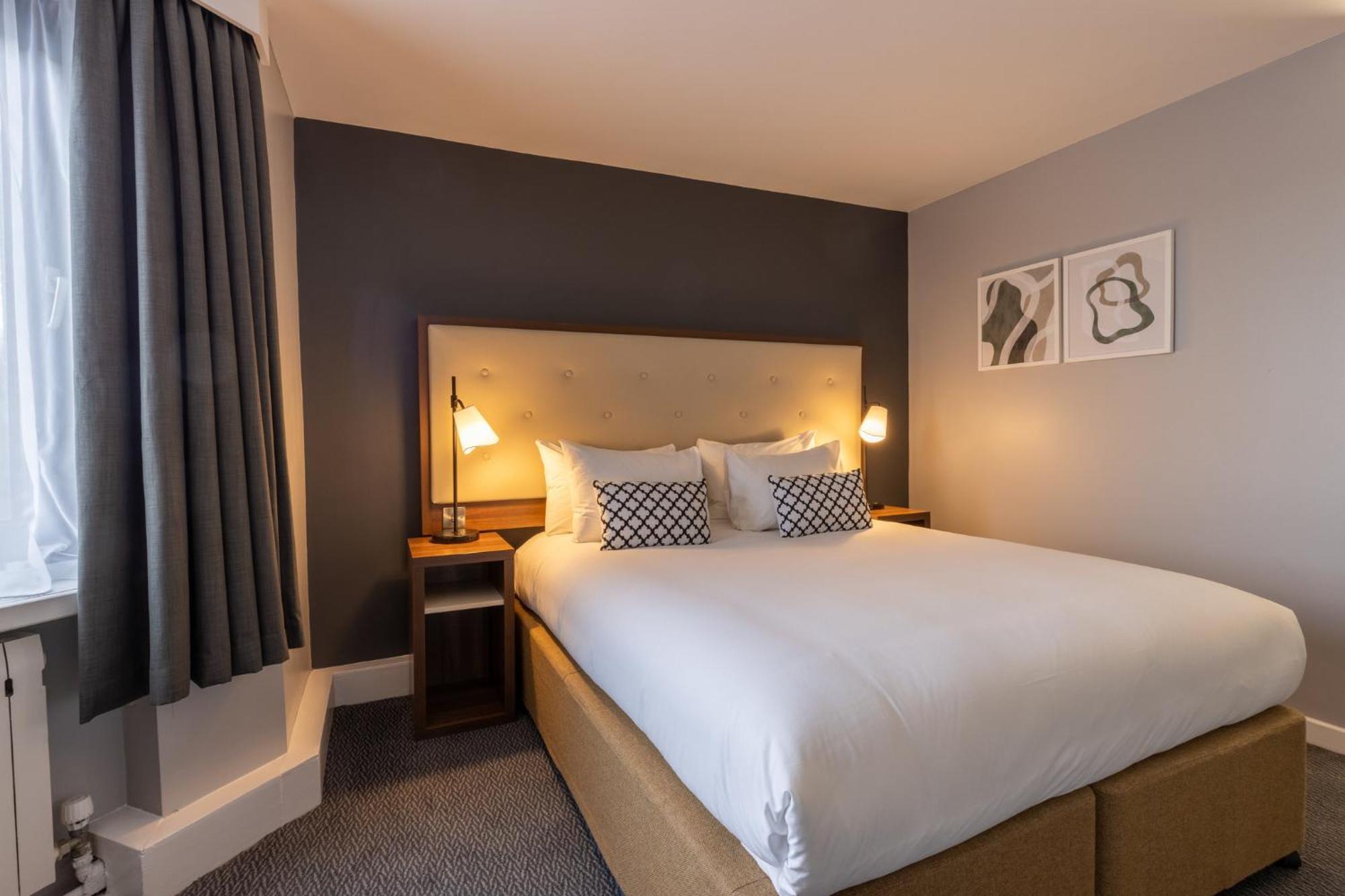 Garner Hotel Preston Samlesbury By Ihg 외부 사진