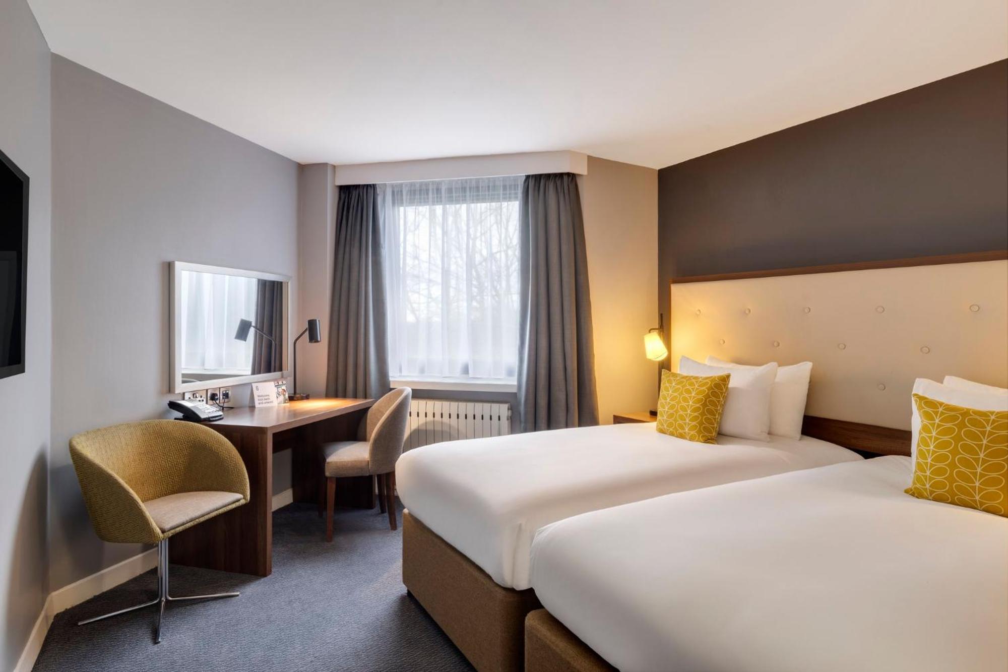Garner Hotel Preston Samlesbury By Ihg 외부 사진